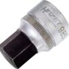 Hlavice s bitem HEX 1/2" S17 Hazet 985-17 - HA046805