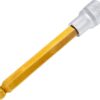 Hlavice s bitem HEX s kulovou hlavou 1/2" S12 Hazet 986KK-12 - HA052141