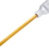 Hlavice s bitem HEX s kulovou hlavou 1/2" S5 Hazet 986KK-5 - HA052103