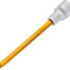 Hlavice s bitem HEX s kulovou hlavou 1/2" S7 Hazet 986KK-7 - HA052110