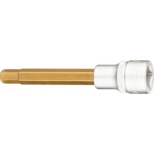 Dlouhá hlavice s bitem HEX 1/2" S9 Hazet 986LG-9 - HA156481