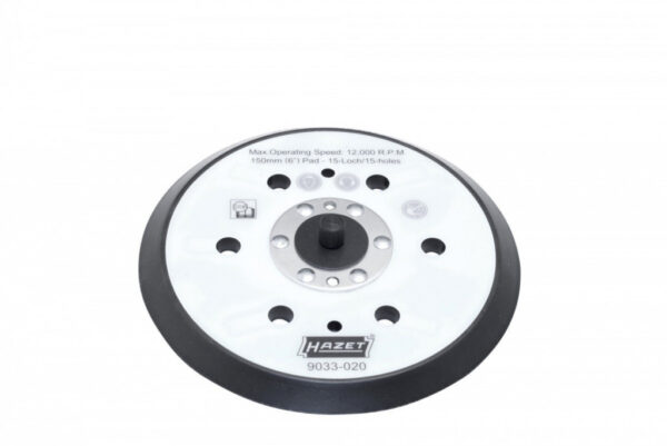 Brusný kotouč 9033-020 Hazet