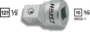 Adaptér 8858-1 Hazet