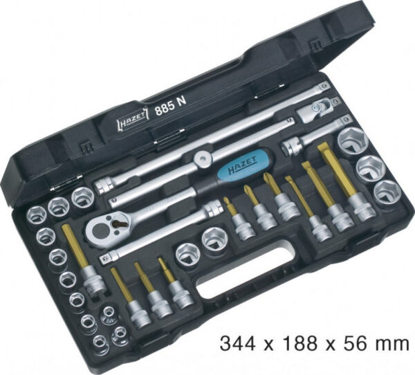 Gola sada 3/8"