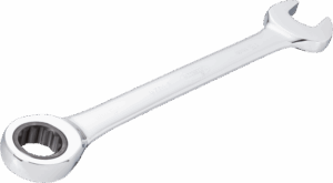 Očkoplochý ráčnový klíč 32 mm - V4966