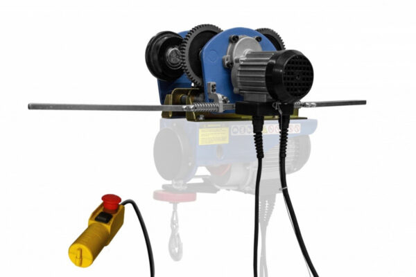 Elektrická jeřábová kočka GLK 1000 - GU01717