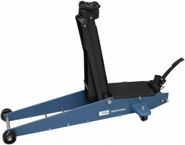 Posuvný hydraulický zvedák GRH 2/800 HD - GU18035