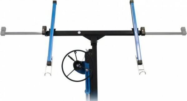 Zvedák na sádrokarton Güde GTL 335, 68 kg