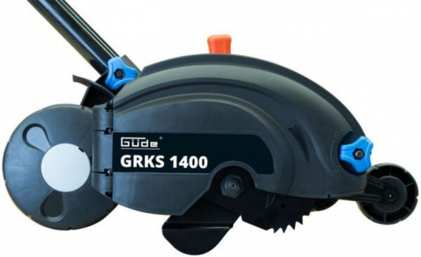 Ořezávač hran trávníku Güde GRKS 1400, 1200 W