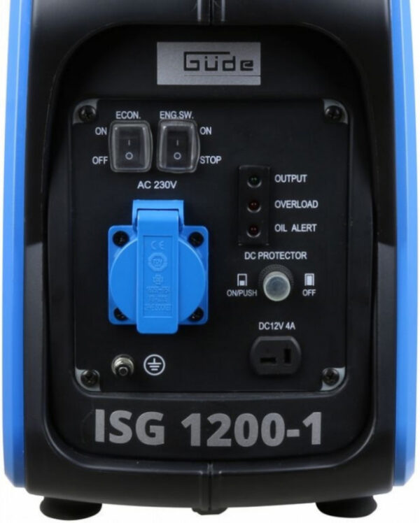 1200 W