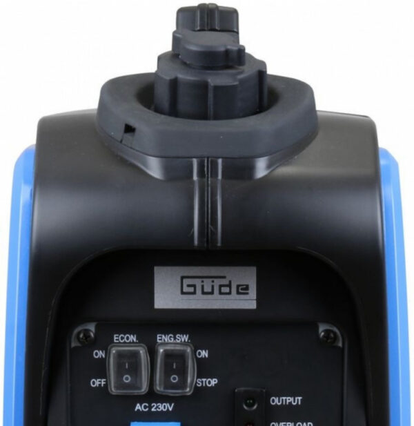 ISG 1200-1