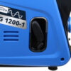 Benzínová elektrocentrála Güde, 1200 W, ISG 1200-1