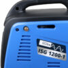 Benzínová elektrocentrála Güde, 1200 W, ISG 1200-1