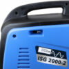 2000 W