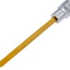 Hlavice s bitem HEX s kulovou hlavou 3/8" S5 Hazet 8801KK-5 - HA039586