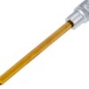 Hlavice s bitem HEX s kulovou hlavou 3/8" S6 Hazet 8801KK-6 - HA039593