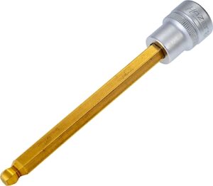 Hlavice s bitem HEX s kulovou hlavou 3/8" S7 Hazet 8801KK-7 - HA039609