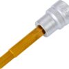 Hlavice s bitem HEX 3/8" S7 Hazet 8801-7 - HA039401