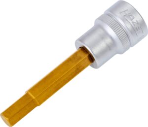 Hlavice s bitem HEX 3/8" S7 Hazet 8801-7 - HA039401