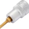 Hlavice s bitem HEX 3/8" S3 Hazet 8801K-3 - HA053582