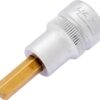 Hlavice s bitem HEX 3/8" S6 Hazet 8801K-6 - HA053612