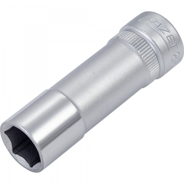 Vnitřní nástrčný klíč 3/8" šestihranný 11mm HAZET 880LG-11 - HA040704