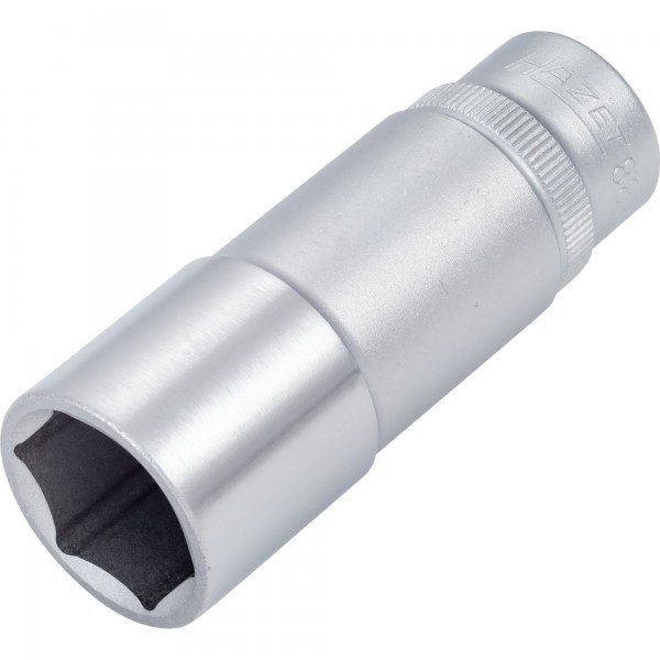 Vnitřní nástrčný klíč 3/8" šestihranný 18mm HAZET 880LG-18 - HA040797