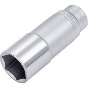 Vnitřní nástrčný klíč 3/8" šestihranný 20mm HAZET 880LG-20 - HA040810