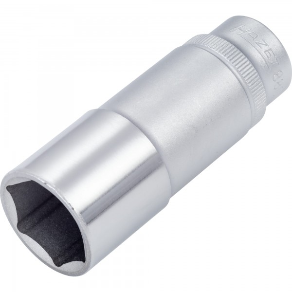Vnitřní nástrčný klíč 3/8" šestihranný 20mm HAZET 880LG-20 - HA040810