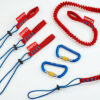 Zajišťovací sada KNIPEX - 005004TBK