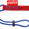 Zajišťovací sada KNIPEX - 005004TBK