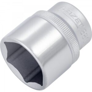 Vnitřní nástrčný klíč 3/8" šestihranný 22mm HAZET 880-22 - HA039067