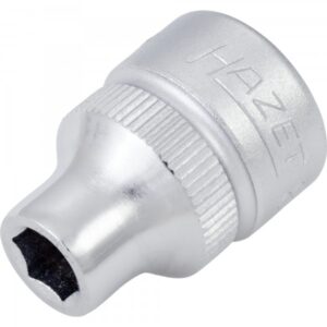 Vnitřní nástrčný klíč 3/8" šestihranný 6mm HAZET 880-6 - HA039104