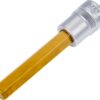 Hlavice s bitem HEX 3/8" S10 Hazet 8801-10 - HA039340
