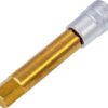 Hlavice s bitem HEX 3/8" S12 Hazet 8801-12 - HA039357