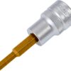Hlavice s bitem HEX 3/8" S4 Hazet 8801-4 - HA039371