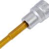 Hlavice s bitem HEX 3/8" S5 Hazet 8801-5 - HA039388