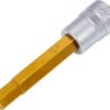 Hlavice s bitem HEX 3/8" S9 Hazet 8801-9 - HA039432