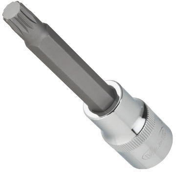 Hlavice s bitem XZN 1/2” M10 - V2059