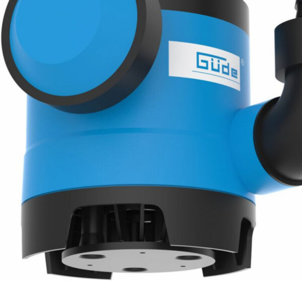Ponorné kalové čerpadlo GS 4003 P - GU94638
