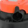 Vysavač průmyslový 1400 W - YT-85700