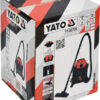 Vysavač průmyslový 1400 W - YT-85700
