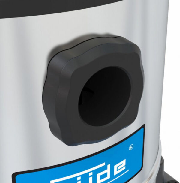 Vysavač na suché a mokré vysávání Güde GNTS 12L, 1200 W
