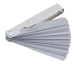 Měrka na spáry 96 x 13 mm