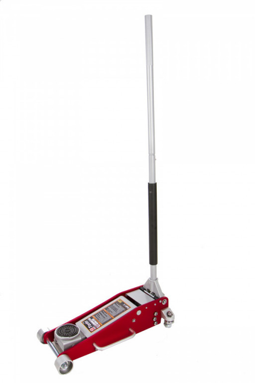 Pojízdný zvedák aluminium/ocel 2,5t - BR825011L