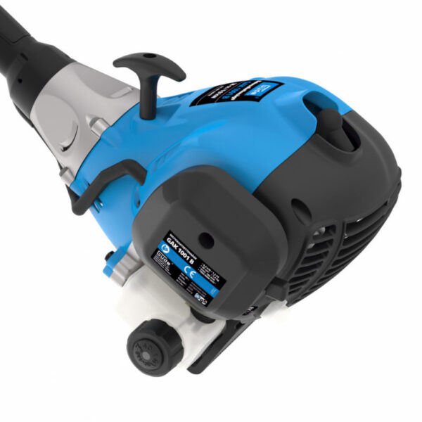 Motorová vyvětvovací pila Güde GAK 1001 B, 0,9 kW
