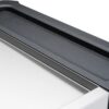 Dílenský vozík s nerezovou pracovní deskou, 499 ks - V4481-X/499