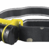 Čelová lampa nabíjecí COB LED - K2227