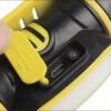 Čelová lampa nabíjecí COB LED - K2227