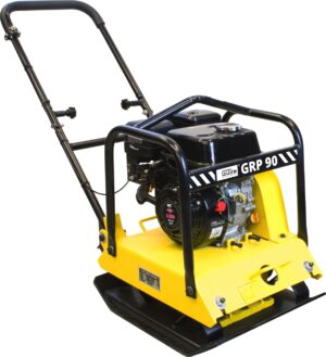 Benzínová vibrační deska GRP 908